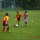 FC Tempo Praha B - SK Slavia Praha B 14:18