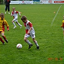 FC Tempo Praha B - SK Slavia Praha B 14:18