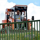 FC Tempo Praha - FK Dukla JM 8:5