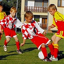 FC Tempo Praha - FK Řeporyje Praha 5 16:2