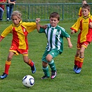 FK Meteor Praha VIII - FC Tempo Praha 6:47