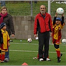 ČAFC Praha - FC Tempo Praha 7:11 a 2:15