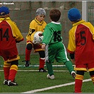 ČAFC Praha - FC Tempo Praha 7:11 a 2:15