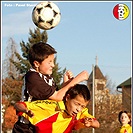 FC Tempo Praha - FK Admira Praha 1:2