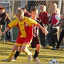 FC Tempo Praha - FK Admira Praha 1:2