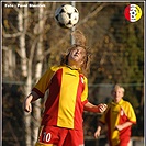 FC Tempo Praha - FK Admira Praha 1:2