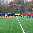 FC Tempo Praha - FC Háje JM 5:6