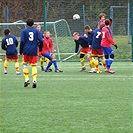 FC Tempo Praha - FC Háje JM 5:6