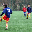 FC Tempo Praha - FC Háje JM 5:6