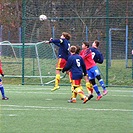 FC Tempo Praha - FC Háje JM 5:6