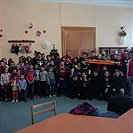 Tempáci pomáhali v dětském domově