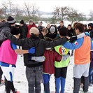 Tempáci pomáhali v dětském domově