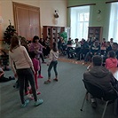 Tempáci pomáhali v dětském domově