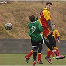 SK Zbraslav - FC Tempo Praha 0:8