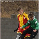 SK Zbraslav - FC Tempo Praha 0:8