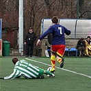 Sokol Lochkov - FC Tempo Praha 5:4