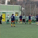 Sokol Lochkov - FC Tempo Praha 5:4