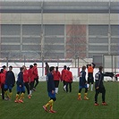 SK Slavia Praha ženy - FC Tempo Praha 6:0