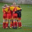 FC Tempo Praha B - AFK Slavoj Podolí Praha 19:9