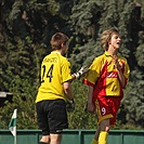 Loko Vltavín B - FC Tempo Praha 1:1