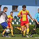 Loko Vltavín B - FC Tempo Praha 1:1