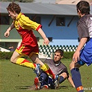 Loko Vltavín B - FC Tempo Praha 1:1