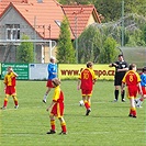 FC Tempo Praha B - SK Umbro Praha 3 4:3
