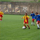 FC Tempo Praha B - SK Umbro Praha 3 4:3