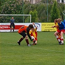 FC Tempo Praha B - SK Umbro Praha 3 4:3