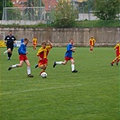 FC Tempo Praha B - SK Umbro Praha 3 4:3