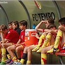 FC Tempo Praha - FK Admira Praha 1:4