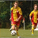 FC Tempo Praha - FK Admira Praha 1:4