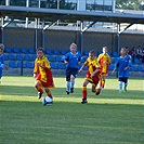 FC Pragis FV Plast Satalice - FC Tempo Praha B 0:3