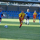 FC Pragis FV Plast Satalice - FC Tempo Praha B 0:3