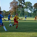 FC Pragis FV Plast Satalice - FC Tempo Praha B 0:3