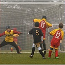 FC Tempo Praha - Bohemians Praha 1905 18:17