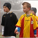 FC Tempo Praha - Bohemians Praha 1905 18:17