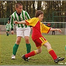 FC Tempo Praha - ČAFC Praha 3:1