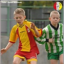 FC Tempo Praha - ČAFC Praha 3:1