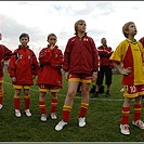 FC Tempo Praha - ČAFC Praha 3:1