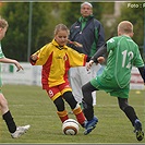 FC Tempo Praha - FK Újezd nad Lesy 35:19