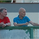 FC Tempo Praha - SK Praga 0:1