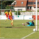 FC Tempo Praha B - ABC Braník B 4:5