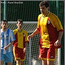 FC Tempo Praha B - ABC Braník B 4:5