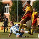 FC Tempo Praha B - ABC Braník B 4:5