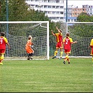 FC Tempo Praha - ABC Braník 3:0