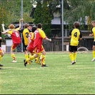 FC Tempo Praha - ABC Braník 3:0
