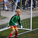 SK Motorlet Praha - FC Tempo Praha 10:17