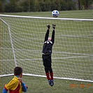 SK Motorlet Praha - FC Tempo Praha 10:17