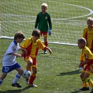 SK Motorlet Praha - FC Tempo Praha 10:17